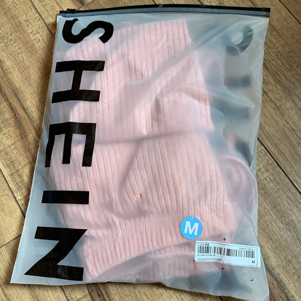 SHEIN pajamas - Picture 2 of 2